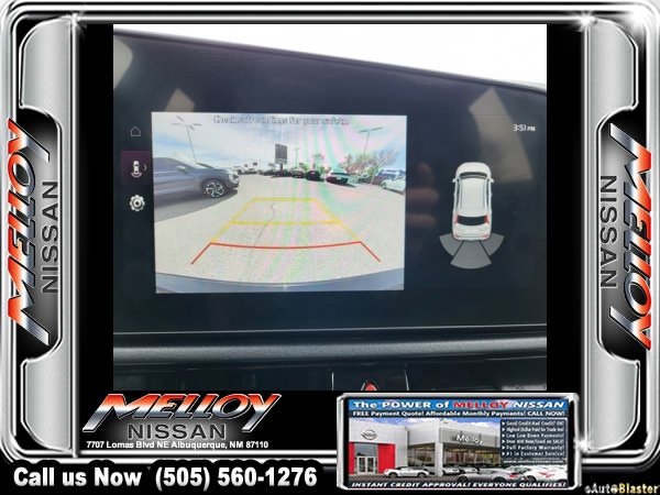 Used 2024 Kia Niro EX w/ EX Cold Weather Package image 12