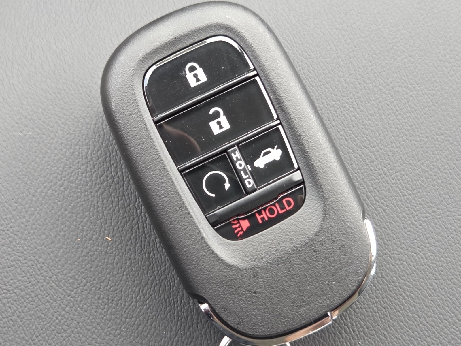 New 2026 Honda Accord Touring image 38