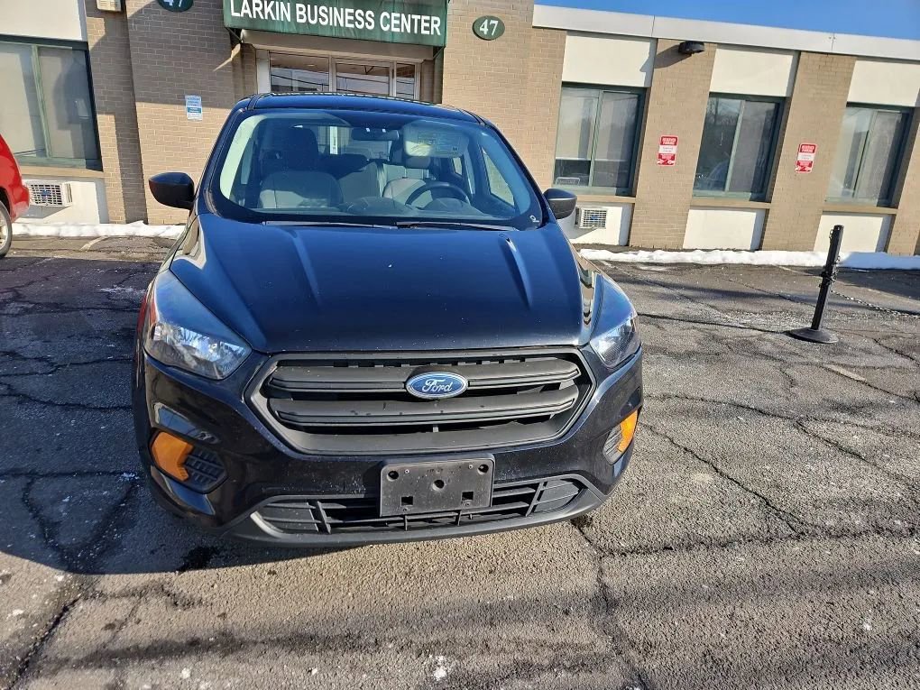 Used 2019 Ford Escape S FWD image 3