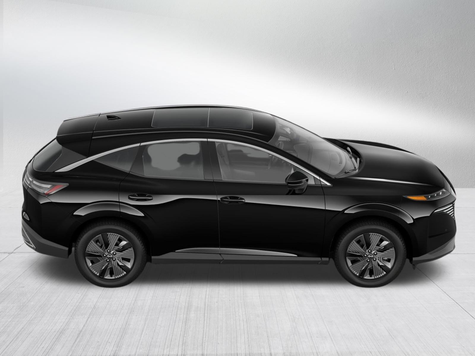 New 2026 Nissan Murano SL AWD/4WD image 4