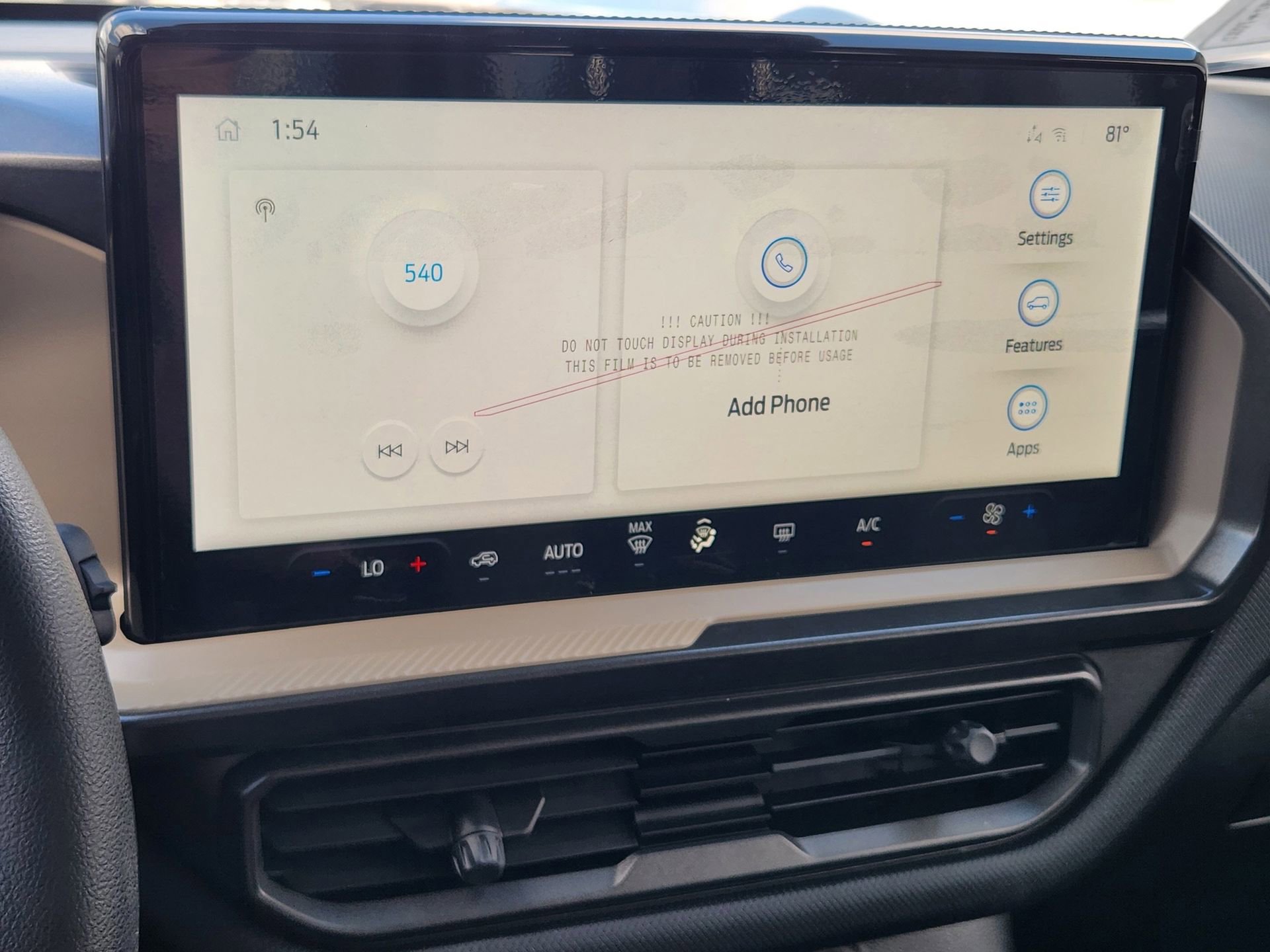 New 2025 Ford Bronco Sport Big Bend image 21