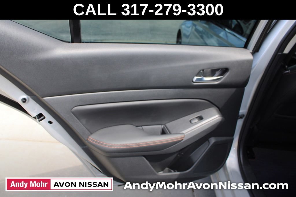 Used 2021 Nissan Altima 2.5 SR AWD/4WD image 23