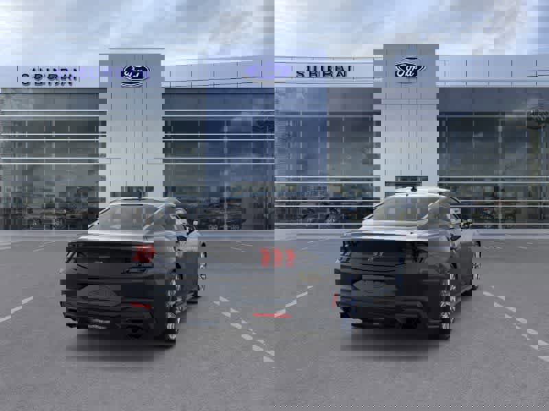 New 2026 Ford Mustang GT Premium image 8