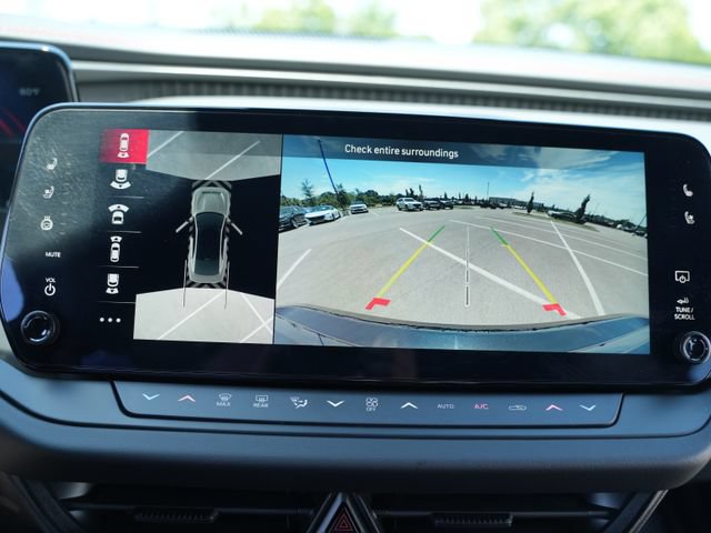 New 2026 Dodge Charger Scat Pack AWD/4WD image 26