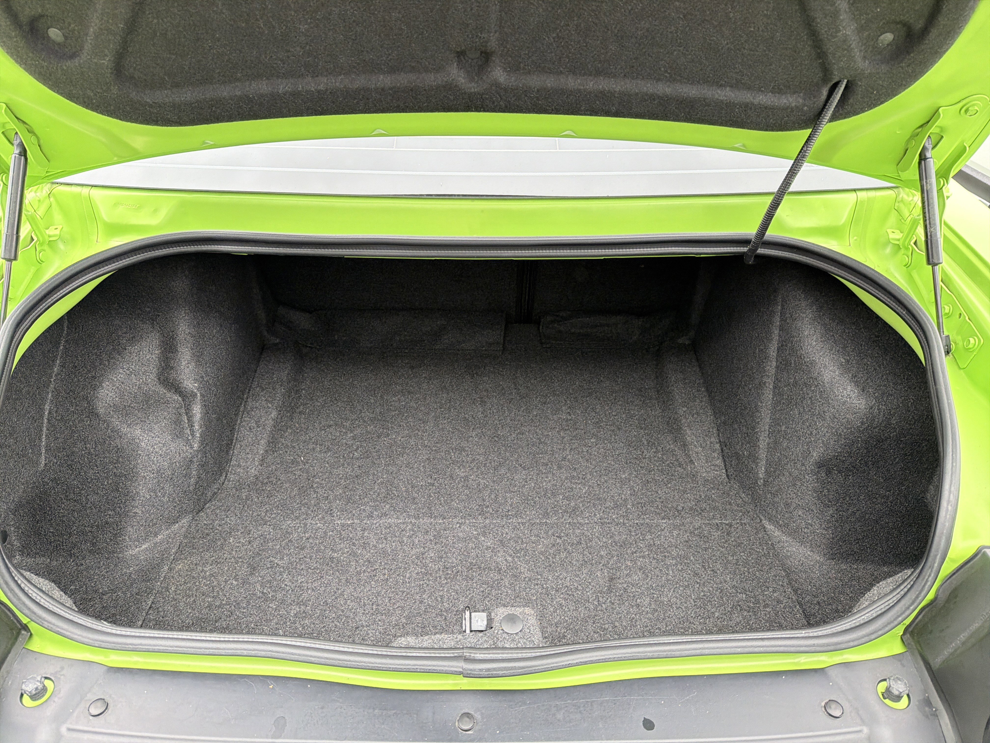 Used 2019 Dodge Challenger R/T Scat Pack image 52