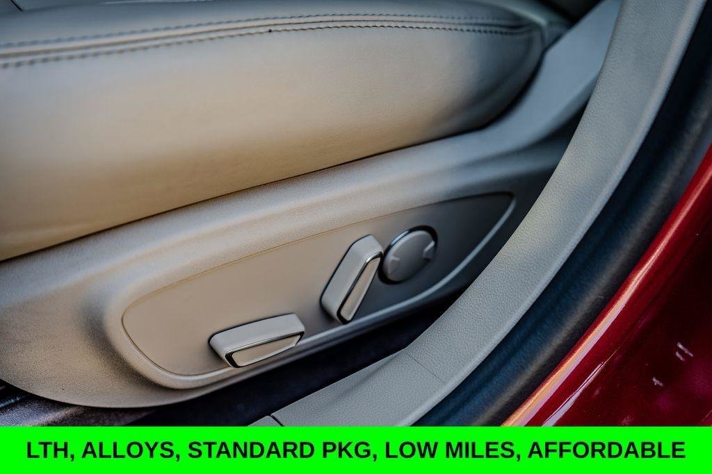 Used 2019 Lincoln MKZ Premiere FWD image 13