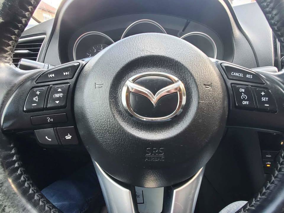 Used 2015 MAZDA MAZDA6 Grand Touring image 13