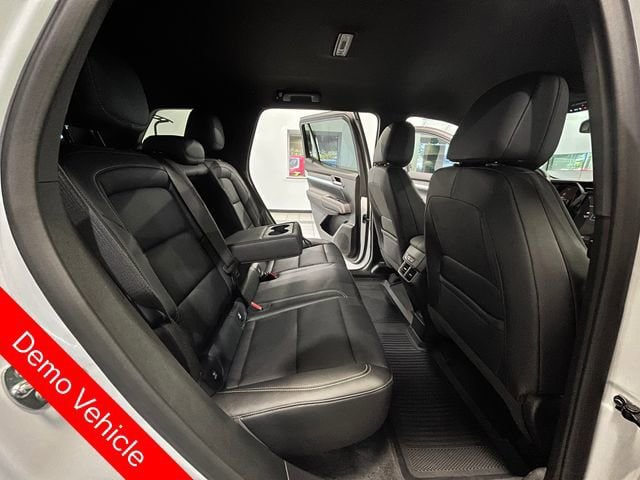 New 2026 GMC Terrain Elevation w/ Elevation Premium Package FWD image 14