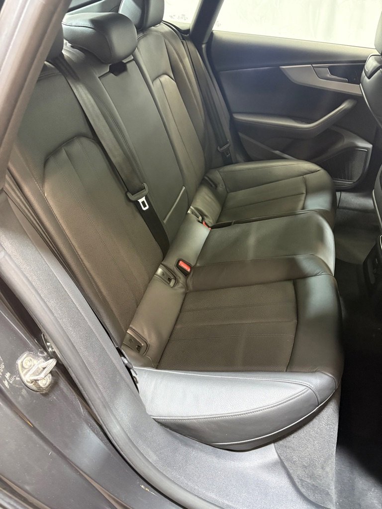 Used 2019 Audi A5 2.0T Premium Plus w/ Premium Plus image 32