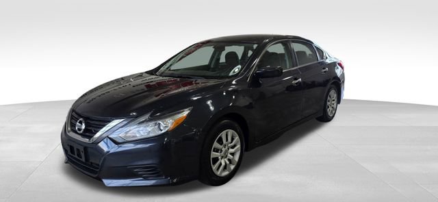 Used 2016 Nissan Altima 2.5 S w/ Power Driver Seat Package