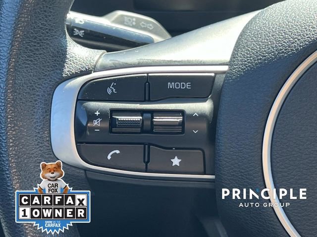 Used 2024 Kia Sportage LX image 19