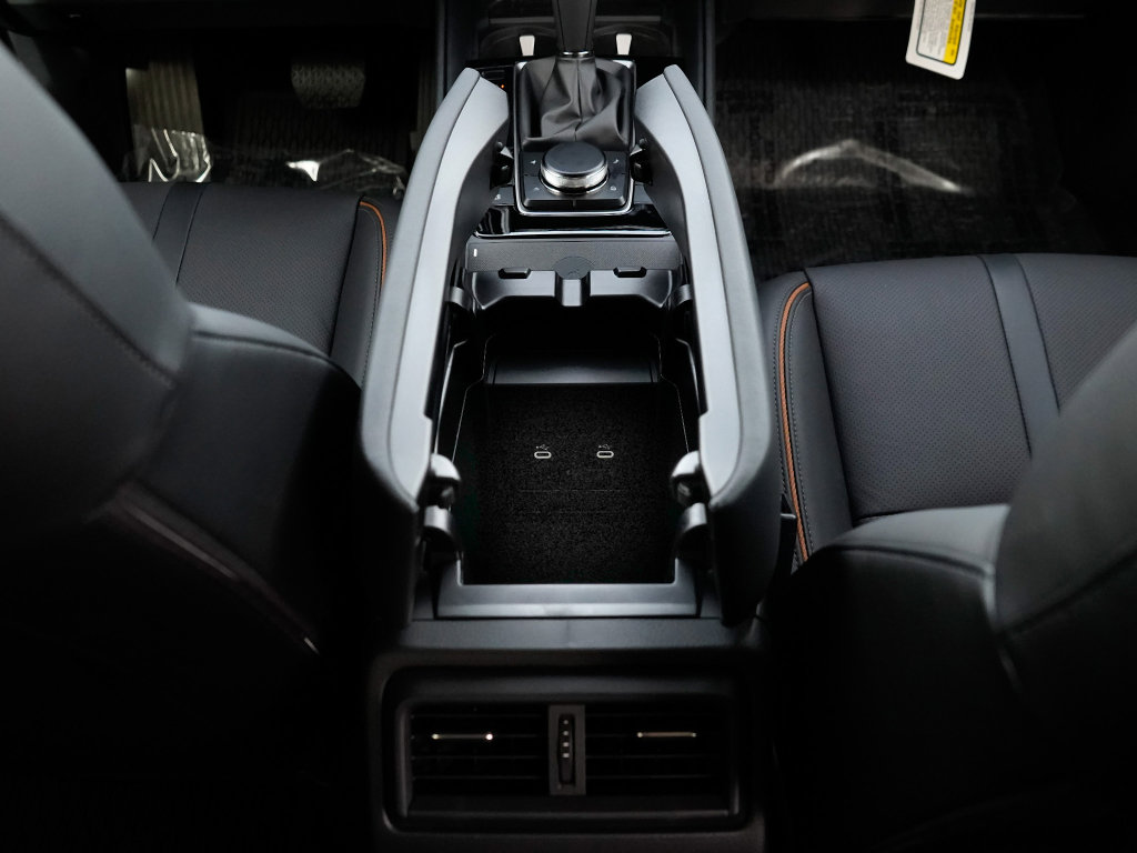 New 2026 MAZDA CX-50 AWD 2.5 S w/ Weather Package image 26