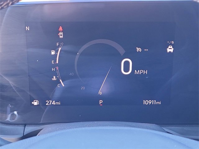 Used 2025 Buick Envista Preferred w/ Convenience I Package image 11