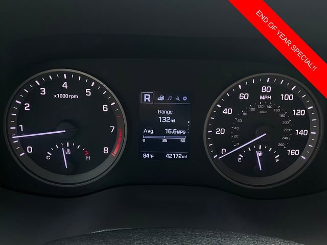 Used 2016 Hyundai Tucson SE image 20