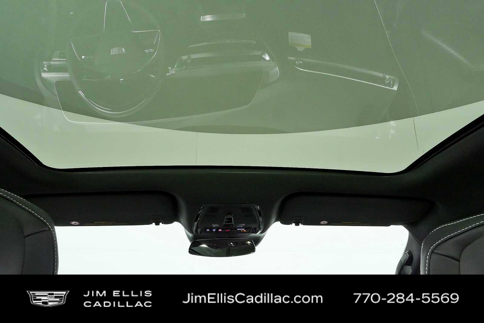 New 2026 Cadillac Lyriq Sport RWD image 20