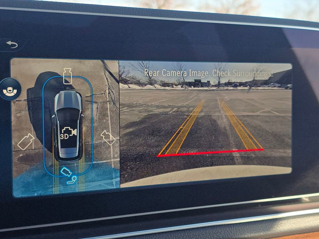 Used 2026 Mercedes-Benz GLE 350 4MATIC image 30