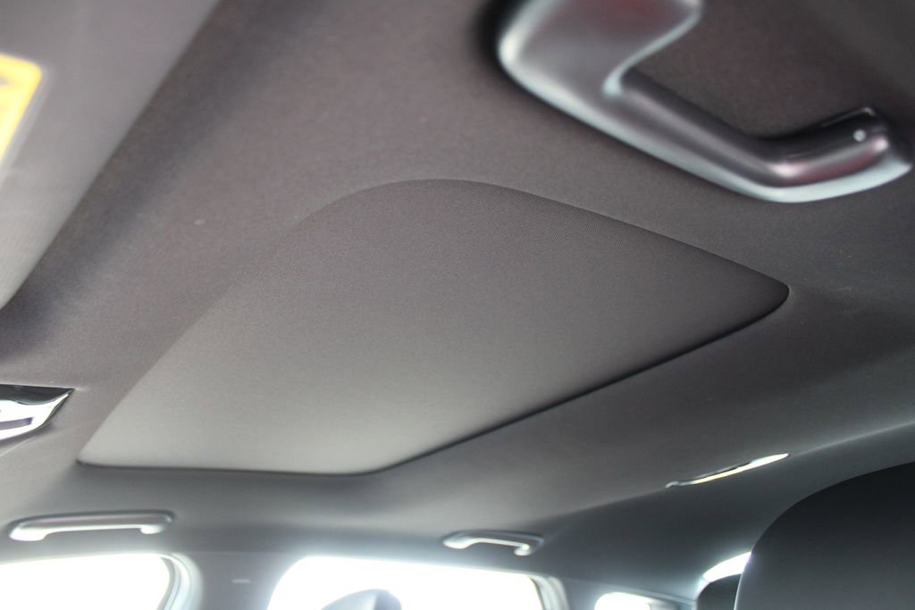 New 2025 Kia K4 GT-Line image 55