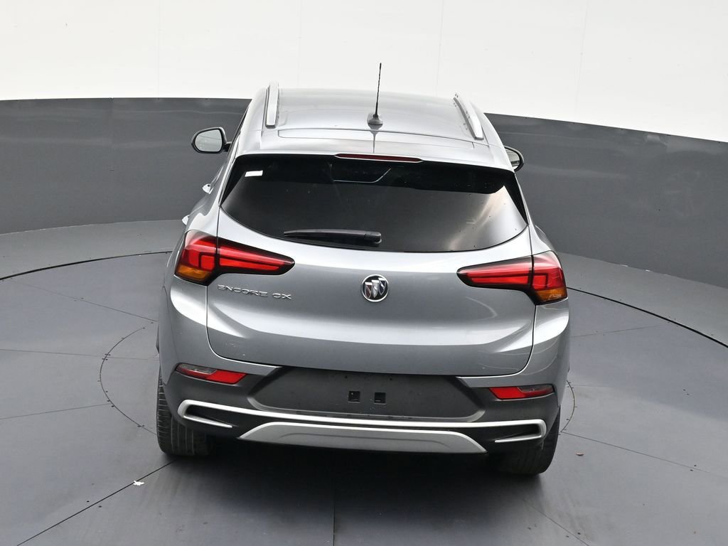 Used 2023 Buick Encore GX Select FWD image 15