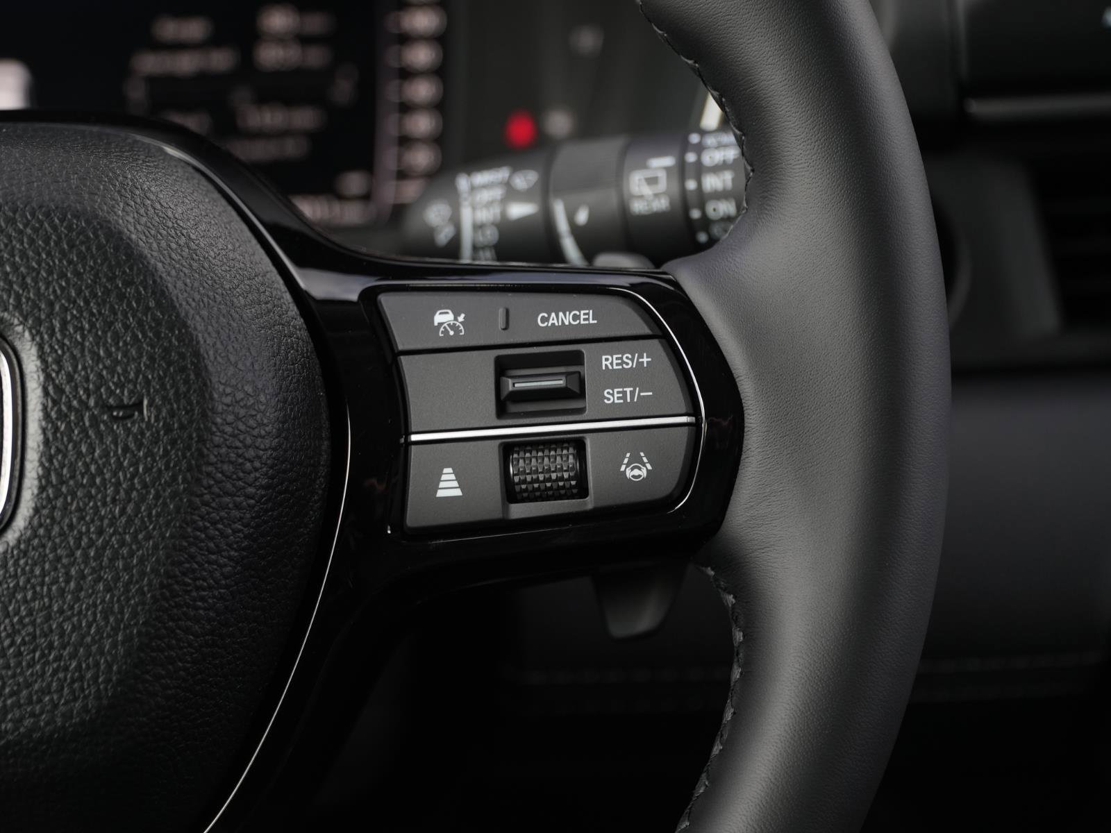 New 2026 Honda Pilot EX-L image 23