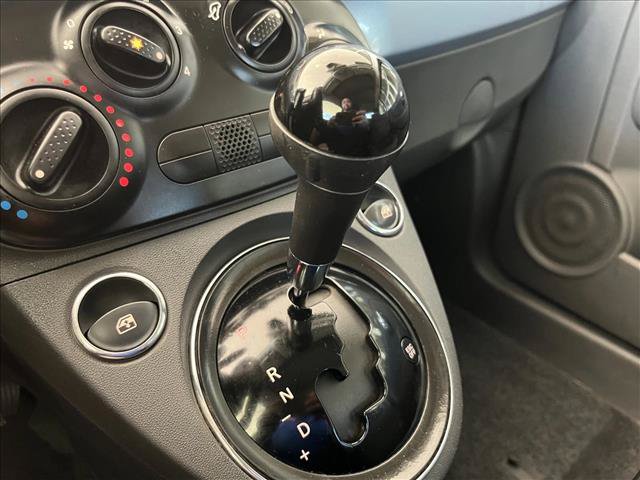 Used 2013 FIAT 500 Pop FWD image 14