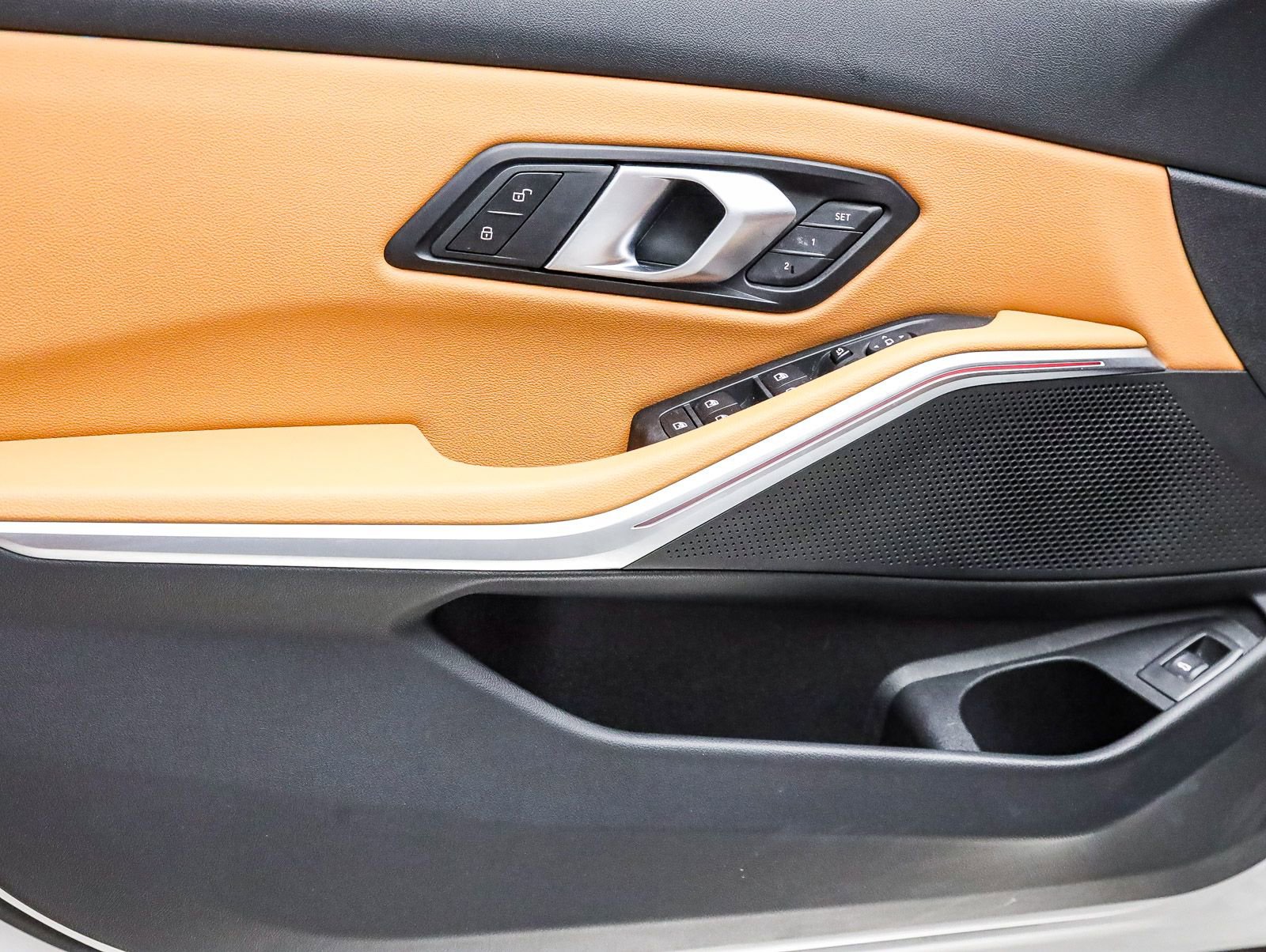 Used 2026 BMW 330i Sedan image 22