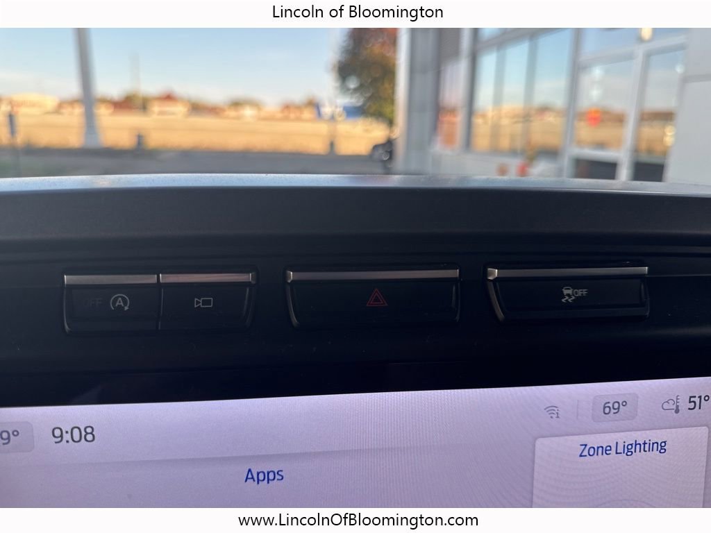 Used 2024 Ford F150 XLT w/ Tow/Haul Package image 49