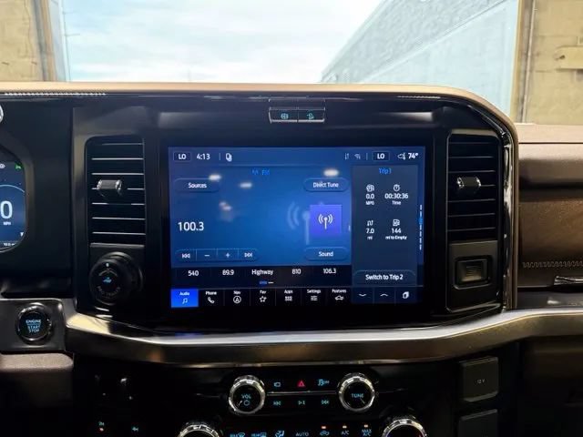New 2027 Ford F350 King Ranch w/ Tremor Off-Road Package AWD/4WD image 19