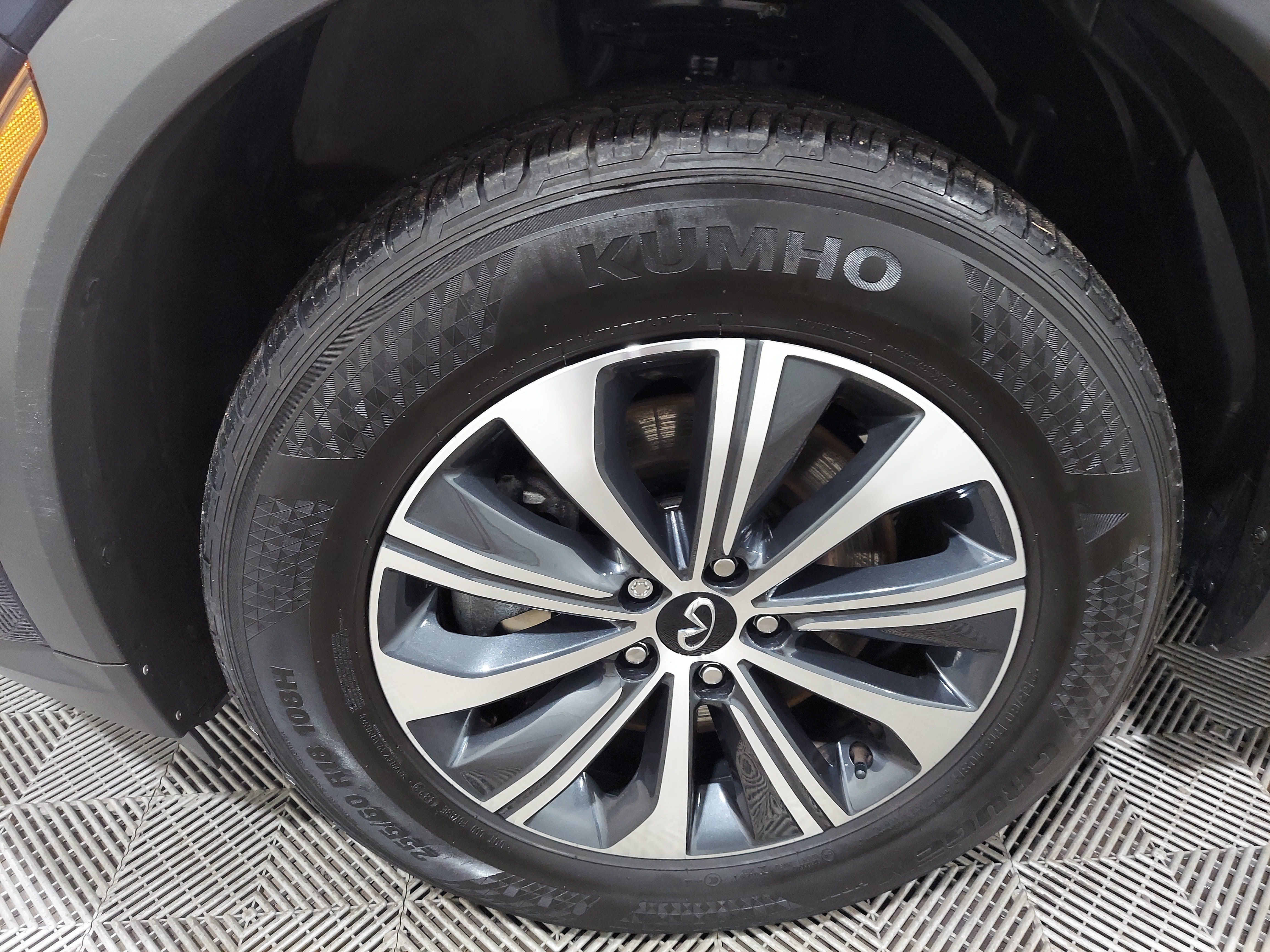 Used 2024 INFINITI QX60 Pure AWD/4WD image 6