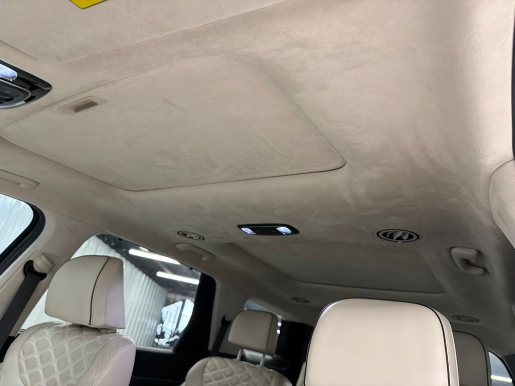 Used 2020 Hyundai Palisade Limited FWD image 19