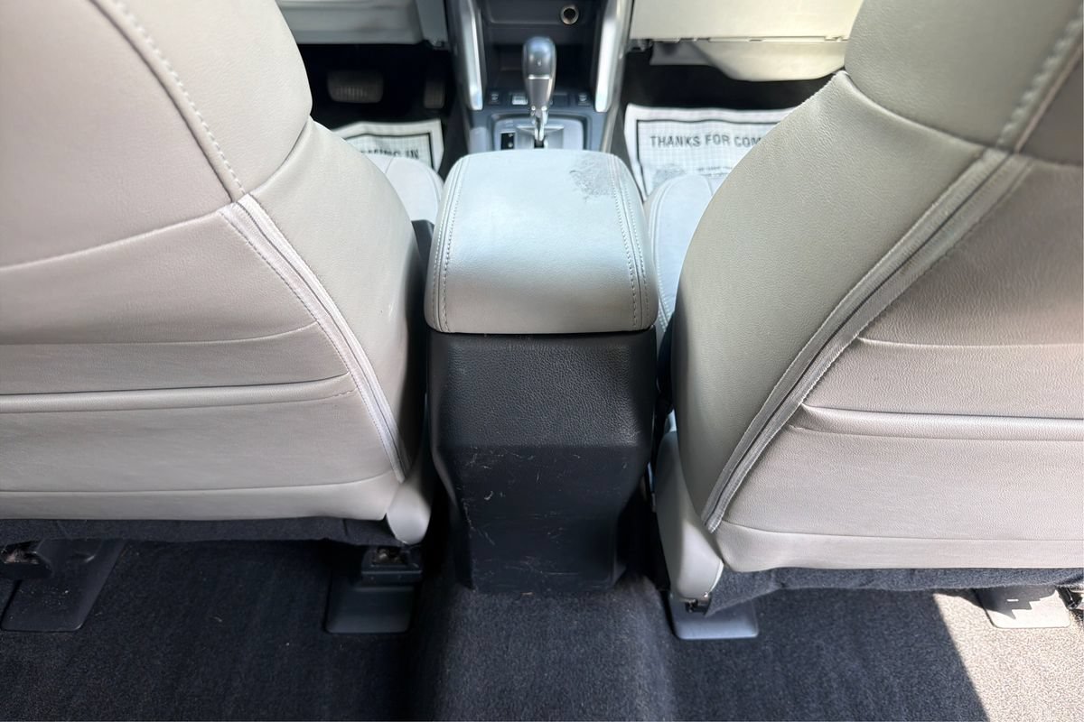 Used 2016 Subaru Forester 2.5i Limited w/ Popular Package #2 AWD/4WD image 21