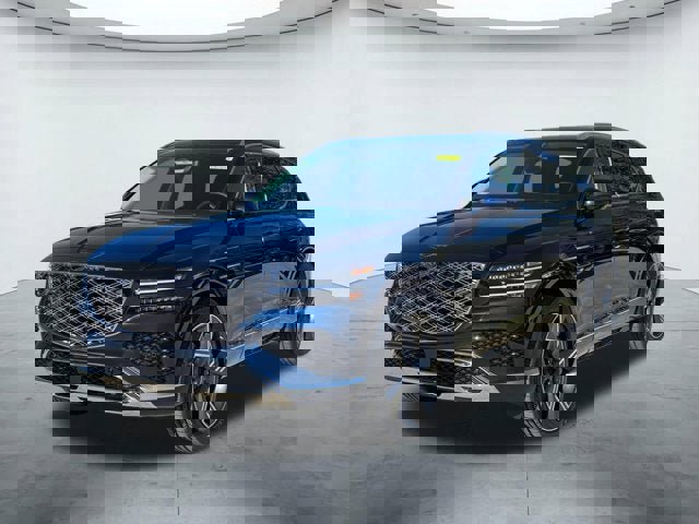 New 2026 Genesis GV80 3.5T Prestige