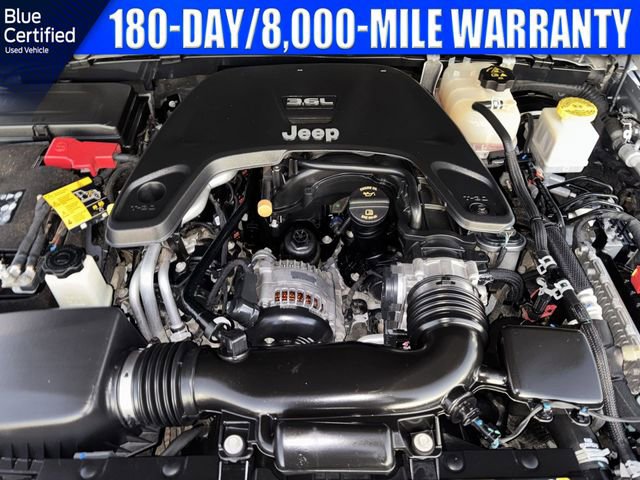 Used 2021 Jeep Gladiator Willys image 33