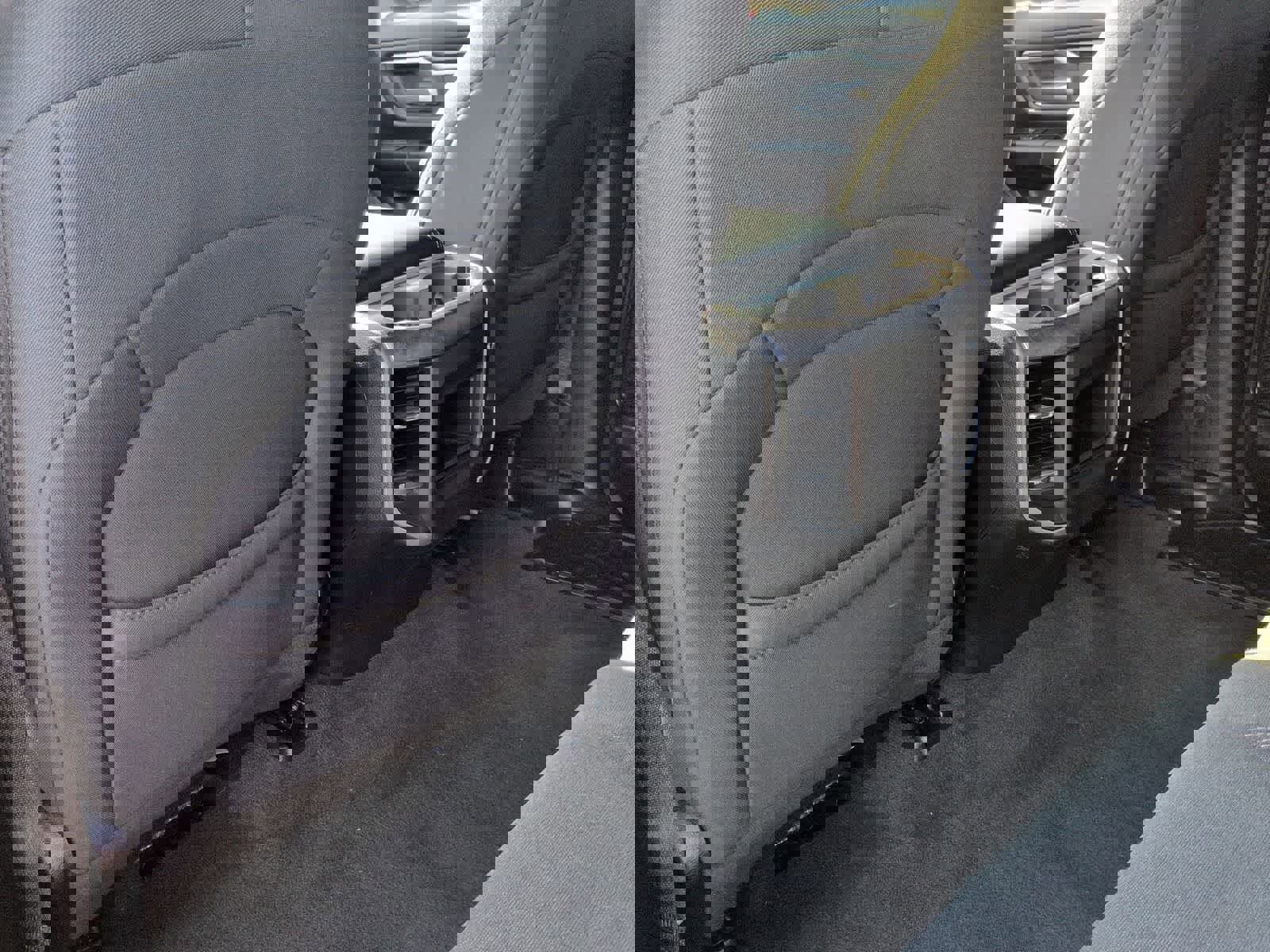 Certified 2022 RAM 1500 Big Horn image 18