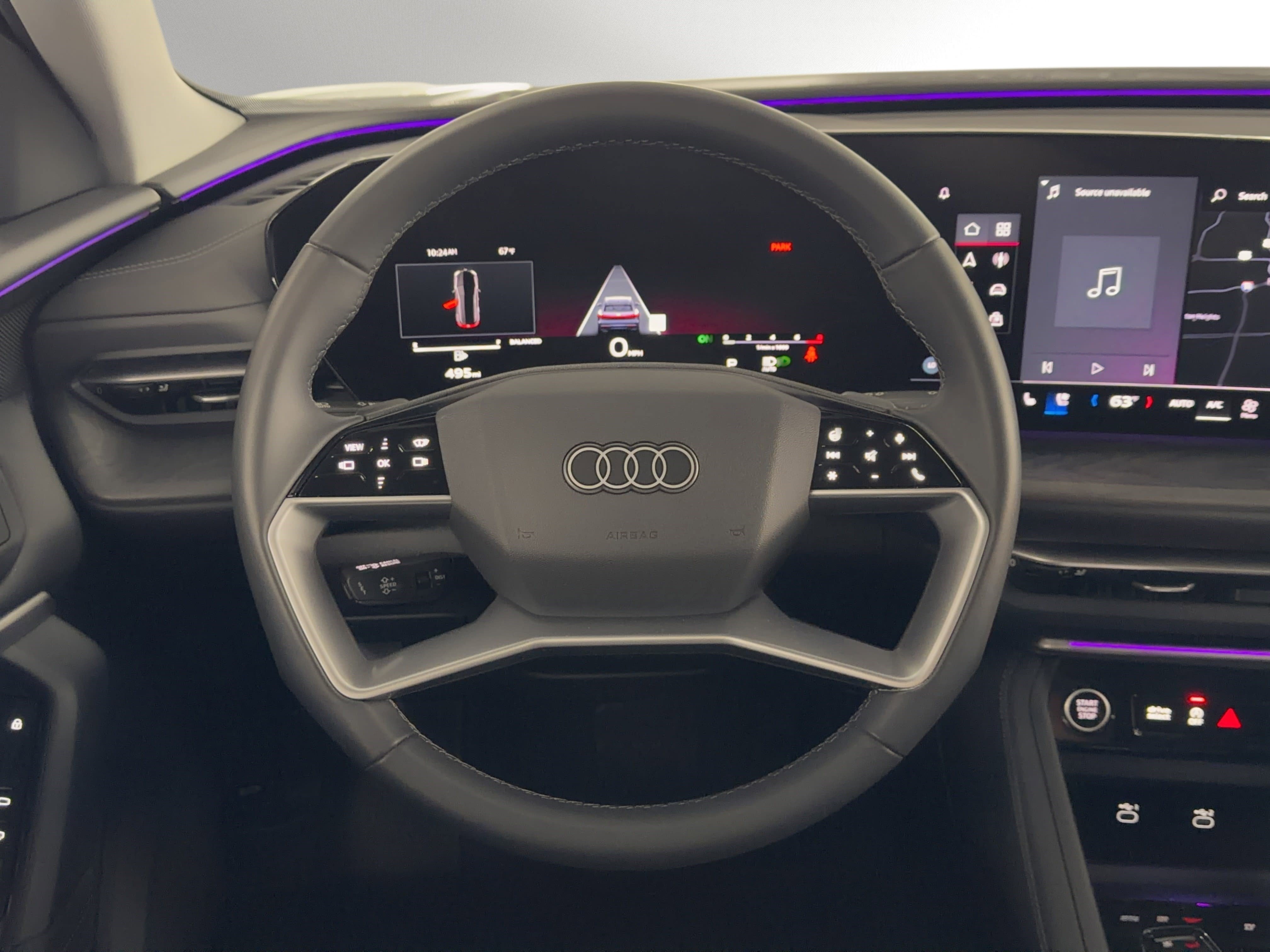 Used 2025 Audi Q5 Premium Plus w/ Premium Plus image 20