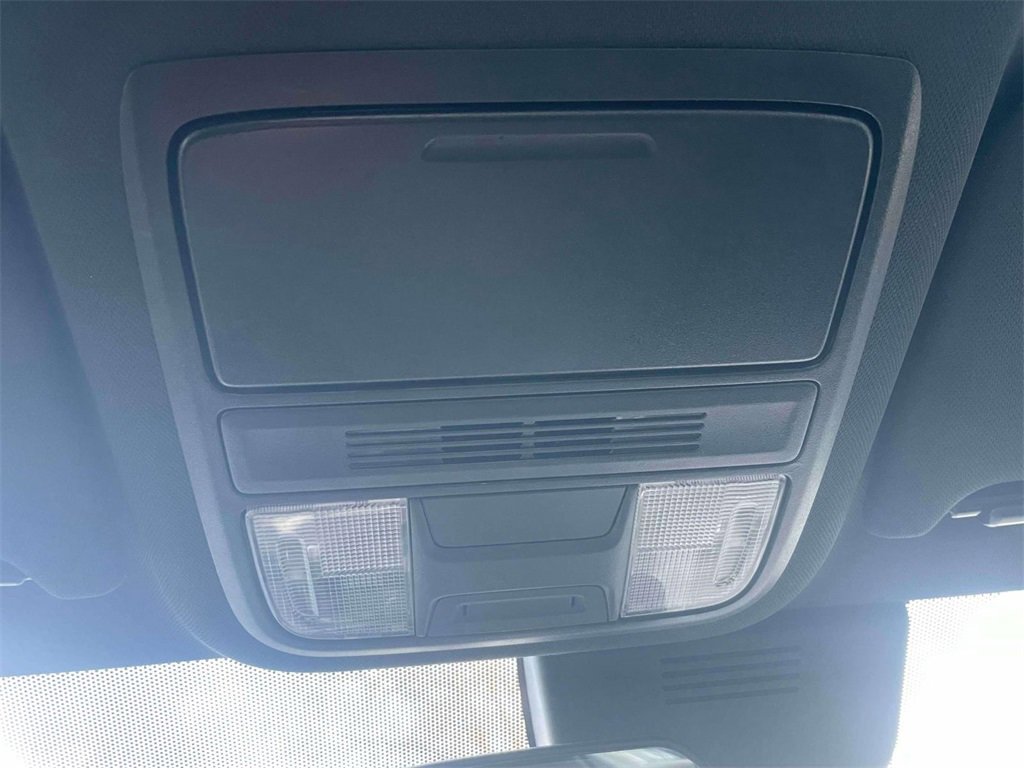 Certified 2022 Honda Accord Sport image 30