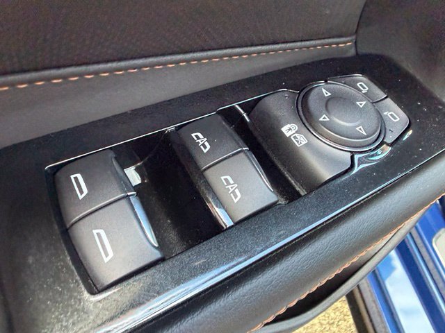 Used 2022 Cadillac CT4 Sport AWD/4WD image 17