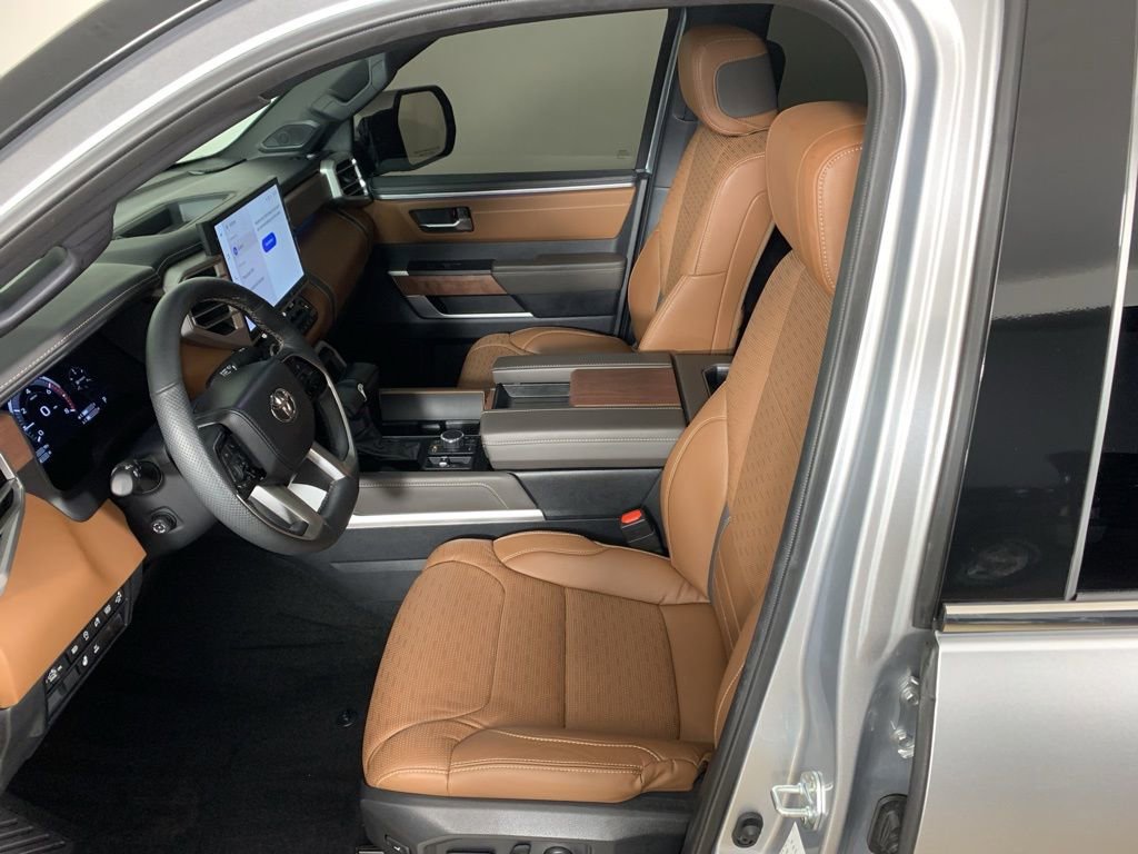 Used 2023 Toyota Tundra 1794 Edition w/ TRD Off-Road Package image 31
