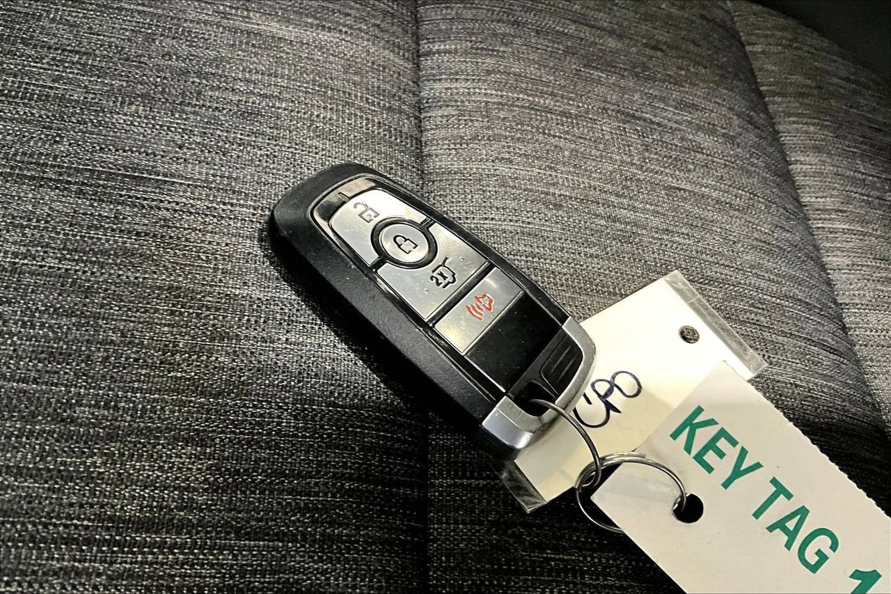 Used 2022 Ford Bronco Sport Big Bend image 19