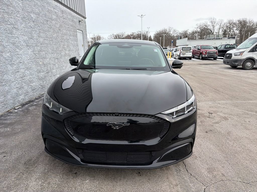 Used 2025 Ford Mustang Mach-E Select image 6