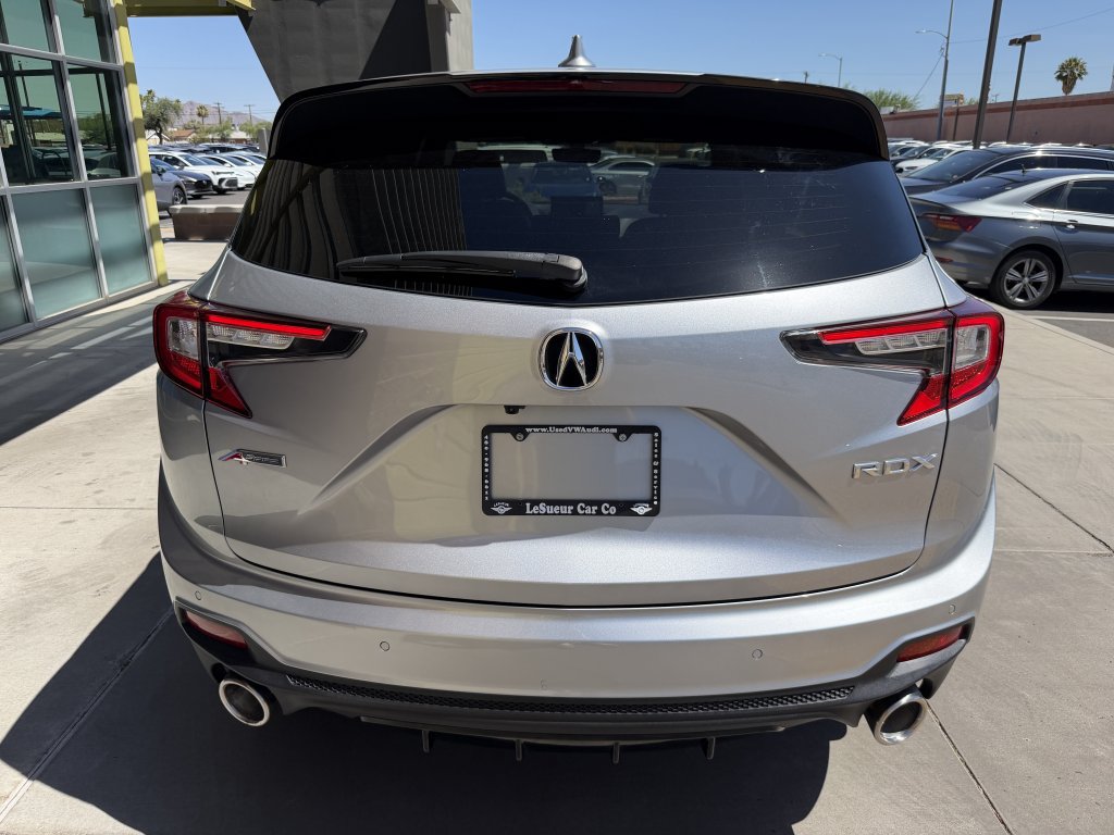 Used 2023 Acura RDX A-Spec FWD image 13