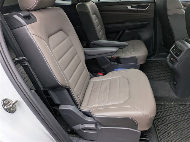 Used 2024 Volkswagen Atlas SEL image 26
