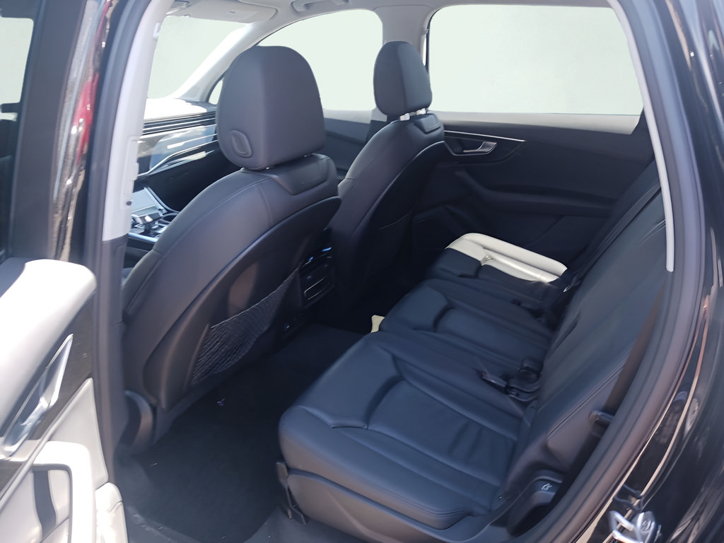 Used 2022 Audi Q7 3.0T Premium Plus AWD/4WD image 14