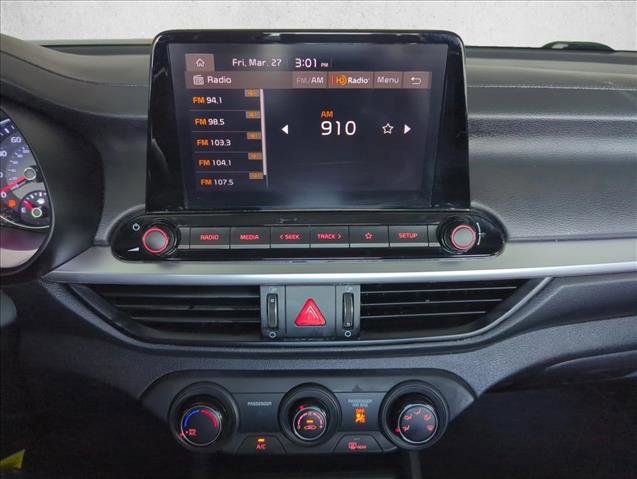 Used 2023 Kia Forte LXS w/ LXS Technology Package image 16