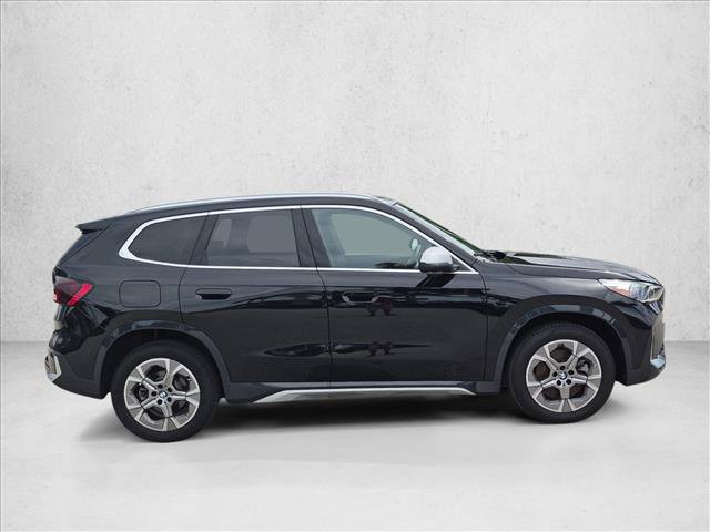 Certified 2023 BMW X1 xDrive28i w/ Convenience Package AWD/4WD image 4