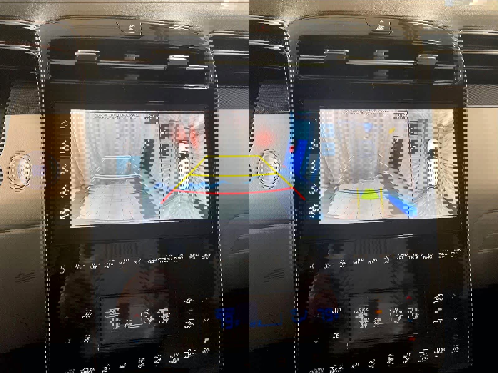 Used 2024 Hyundai Tucson Limited image 38