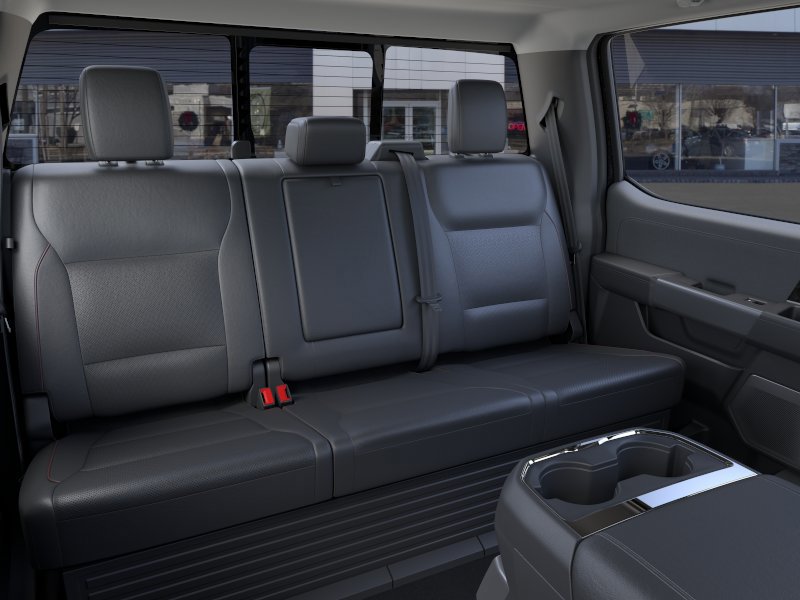 New 2026 Ford F350 4x4 Crew Cab Super Duty image 11