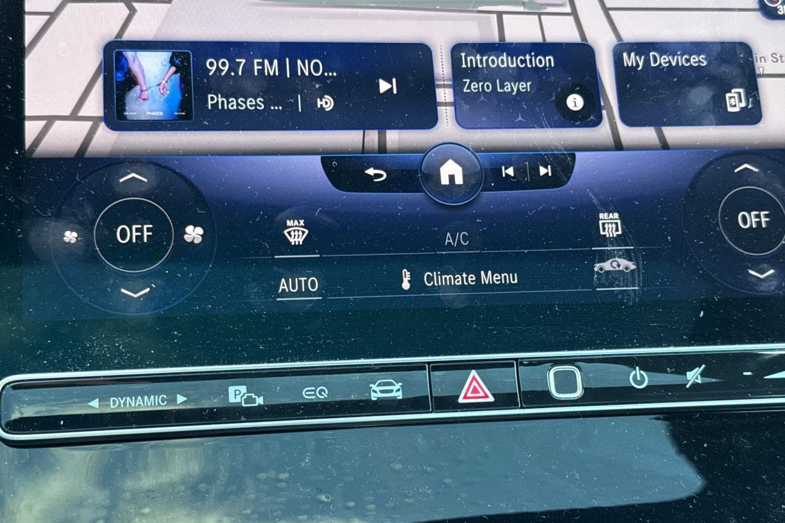 Used 2023 Mercedes-Benz EQE 350+ Sedan image 26