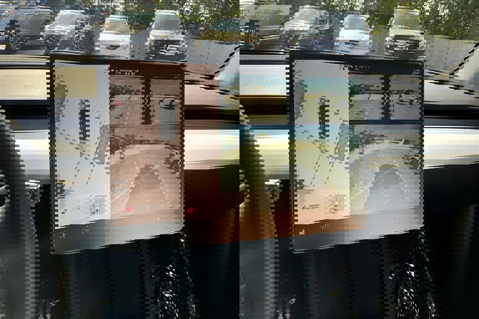 Used 2025 Tesla Model Y Performance image 25