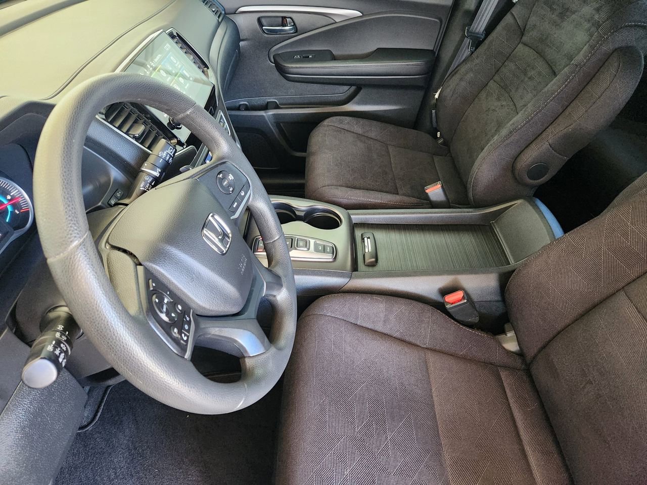 Used 2022 Honda Pilot Sport image 12