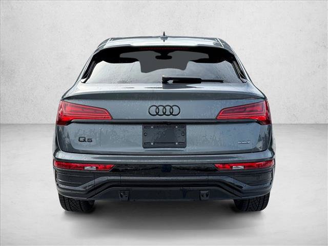 Used 2024 Audi Q5 2.0T Premium Plus AWD/4WD image 7